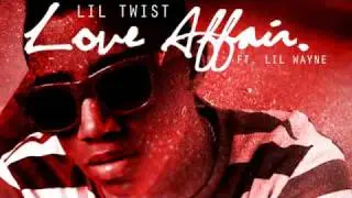 Lil Twist - Love Affair ft. Lil Wayne
