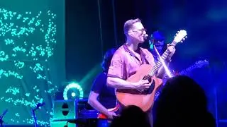 Mrozu - Szerokie wody (Kraków Letnie Brzmienia)