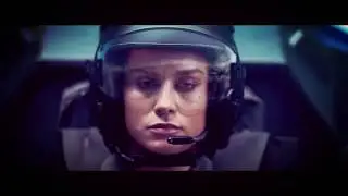 NASA | Captain Marvel