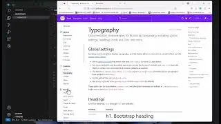 Intro to Bootstrap 5