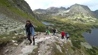 Boiko Tour - активный отдых в Польше