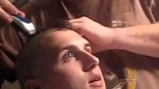 BALD!
