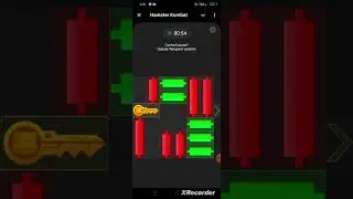 Key 14! 2 August How to Solve Mini Game PUZZLE in Hamster Kombat (100% SOLVED!)