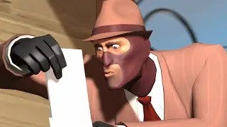 A LETTER!
