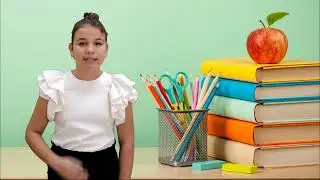 Ирина Асеева «Спасибо учителям»