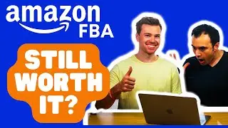 Is Amazon FBA Worth it in 2023?