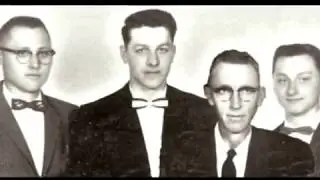 The Shelton Quartet   -  Do You Know My Jesus   1971
