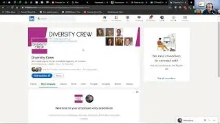 How To Share A LinkedIn Post from the Main Feed or a Company Page