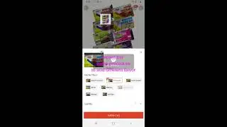 Shopee How to place your order