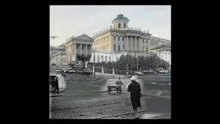 🏛️ ПАШКОВ ДОМ 1926•2024