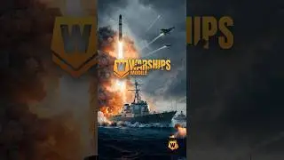Warships Mobile 2: Naval War - Android #newandroidgames