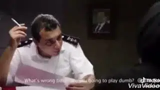 واحده بتقول الظابط انا شرموطه 
لا والمشكله انها فخوره بالكلمه 😂😂😂