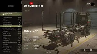 AZOV Atom-SE+
