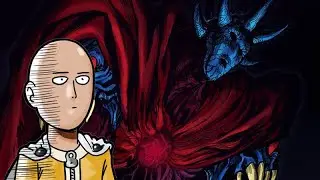 One Punch Man Season 2 AMV - Destiny