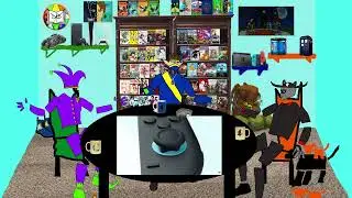Nerd Chat 123 Switch 2 Thoughts