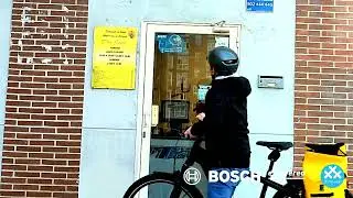 Día 20 de #30díasenbici