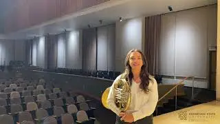 Horn | 2024-2025 GMEA All-State & All-District Concert Band Études