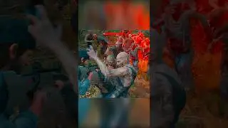 Ария - Закат | Days Gone | Орда из Френдшип - Ридж