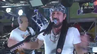 BELL MARQUES - FORTAL 2018 PRIMEIRO DIA