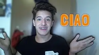 TRAILER DEL CANALE (Video presentazione) - TheGaboli