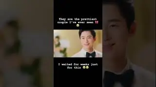 I wish this to happen in reality too... 😢