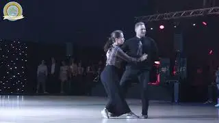 BBDC 2024 Performances - Zoriana Dulibeaud & Thorbjorn Sollvoll Urskog