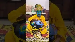Krishna Ji Apne Bhakto Ki Har Manokamna Puri Karte Hai 🙏