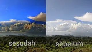 edit foto pake hp