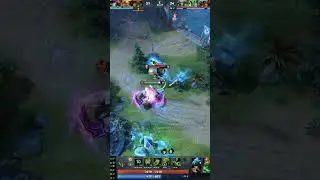 Know your place, Anti-Mage 🗿 