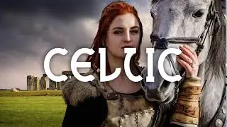 Celtic Font - Celtic Symbols