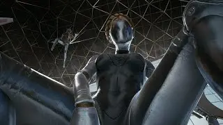 Atomic Heart | Прохождение игры | Часть 3 | Без комментариев