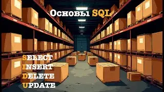Разбираем основы SQL на примере Sqlite