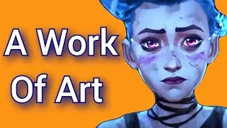 Arcane Season 2 : Episode 7 to 9 - review/analysis