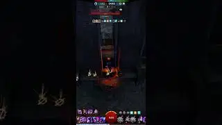 How to Catch a Predator in WvW (Deadeyes) 