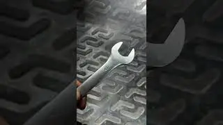 ХИТРОСТИ 😆 СЛЕСАРЯ с  КЛЮЧОМ!!!