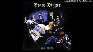 Grave Digger - Fire in Your Eyes