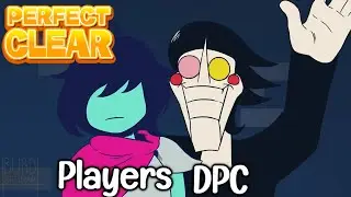 Learning DPC be like.. (TETRIS MEME)