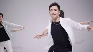 【HustleHustleTW】We are Hustle Hustle Taiwan