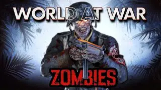 5 Things I Miss from World at War Zombies