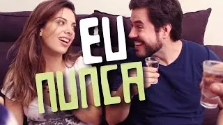 EU NUNCA #1