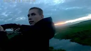 Стреляем по мишелям. РУССКИЙ ДИЗЕЛЬ