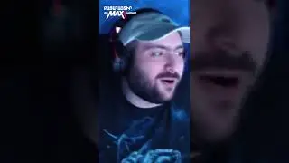 ՎԱՈՈՈՈ🤣👊SAINT HOV REACTS