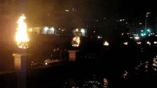Waterfire 2008