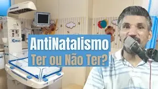Ter ou Não Ter Filhos? O AntiNatalismo e a Reflexão. - OVERMUNDO