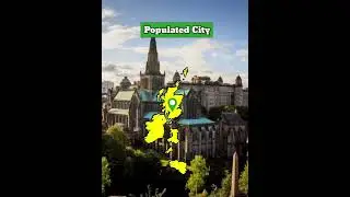 What If All Celtic Countries United a Single Independent country | Country Comparison | Data Duck