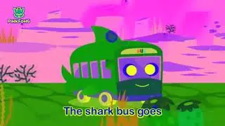 FIXED Shark Bus Round and Round Effects Dolby Digital 1997 Effects