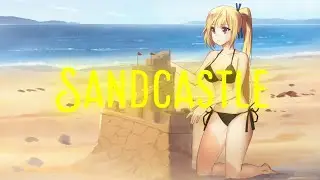 Hiax - Sandcastle