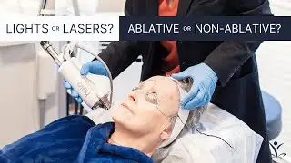 Which Is Best For Your Skin? | Comparing BBL, BBL HERO, MOXI, and HALO Treatments