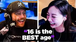 Fanfan And PaymoneyWubby CANCEL COMPILATION