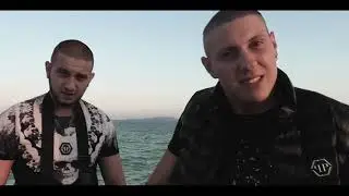 Eddy G x Gocata - Cash ( Official video ) prod.by Veznata